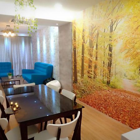 Sekinchan Boutique Homestay 외부 사진