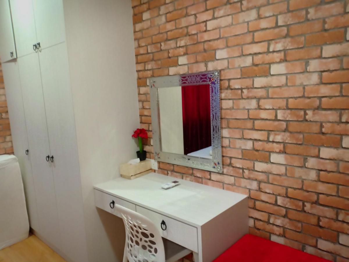 Sekinchan Boutique Homestay 외부 사진