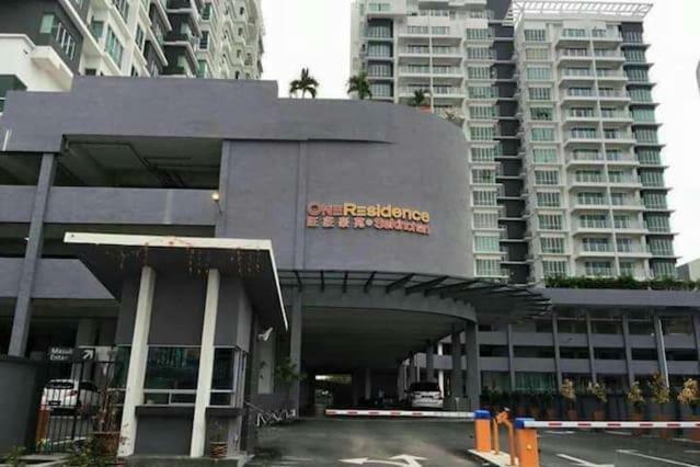 Sekinchan Boutique Homestay 외부 사진